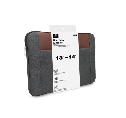 Сумки для ноутбуков/Lenyes Rambler Liner Bag 13"~14" LB542